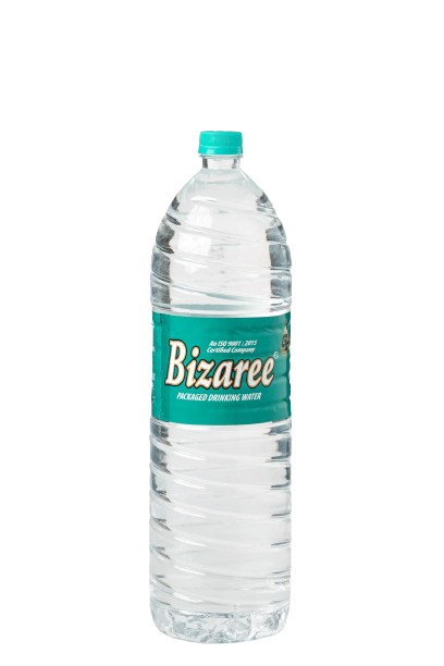 2 Litre Bottle